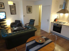 Appartement 2 pièces